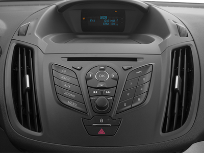 2014 FORD TRUCK ESCAPE TITANIUM