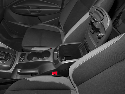 2014 FORD TRUCK ESCAPE TITANIUM