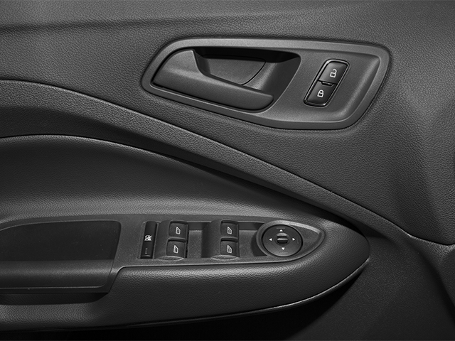 2014 FORD TRUCK ESCAPE TITANIUM