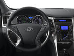 2014 Hyundai Sonata Hybrid Limited