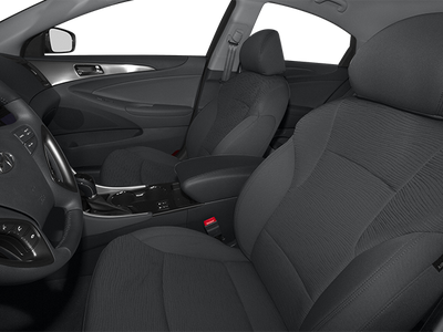 2014 Hyundai Sonata Hybrid Limited