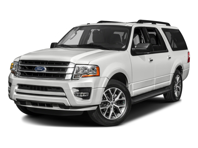 2016 Ford Expedition XLT