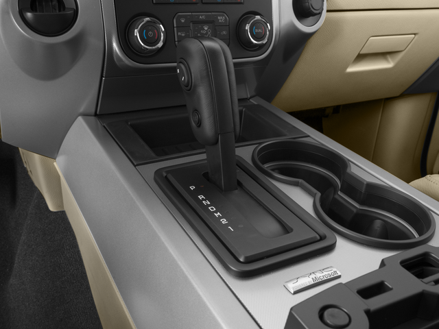 2016 Ford Expedition EL XLT