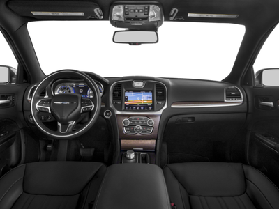 2017 Chrysler 300 300C Platinum