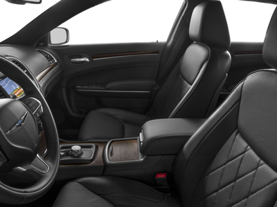 2017 Chrysler 300 300C Platinum