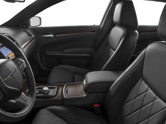 2017 Chrysler 300 300C Platinum