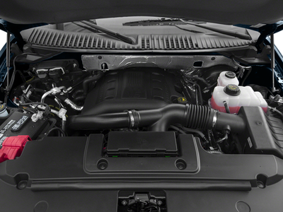 2017 Ford Expedition XLT