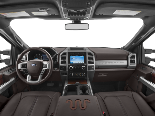 2017 Ford F-350 XL photo 3