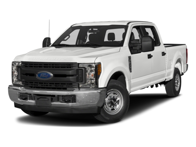 2017 Ford F-250 XLT 4x4 Crew Cab 6-3/4' Box's photo