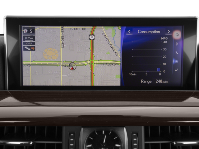 2017 Lexus LX LX 570