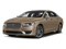 2017 Lincoln MKZ Hybrid Black Label