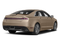 2017 Lincoln MKZ Hybrid Black Label