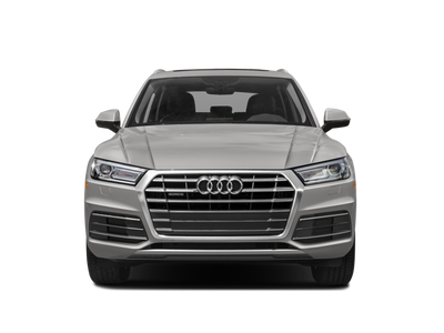 2018 Audi Q5 Tech Premium Plus