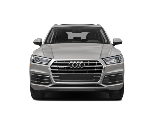 2018 Audi Q5 Tech Premium Plus