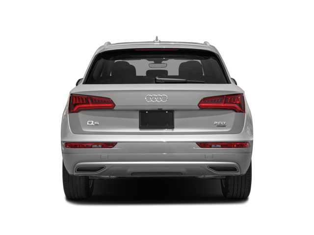 2018 Audi Q5 Tech Premium Plus
