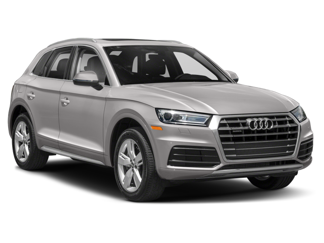2018 Audi Q5 Tech Premium Plus