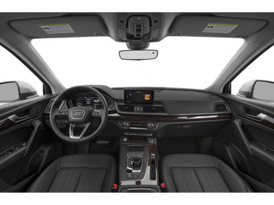 2018 Audi Q5 Tech Premium Plus