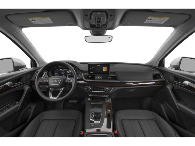 2018 Audi Q5 Tech Premium Plus