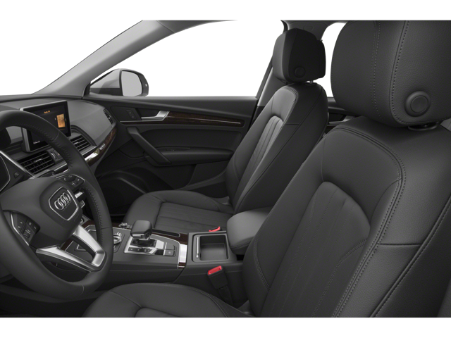 2018 Audi Q5 Tech Premium Plus