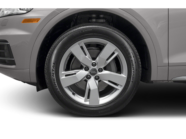 2018 Audi Q5 Tech Premium Plus