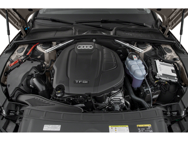 2018 Audi Q5 Tech Premium Plus
