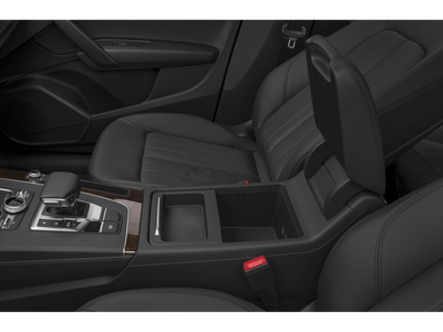 2018 Audi Q5 Tech Premium Plus