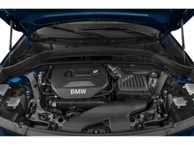 2018 BMW X2 xDrive28i
