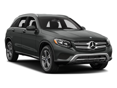 2018 Mercedes-Benz GLC GLC 300