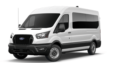 2027 Ford Transit Passenger Wagon XL