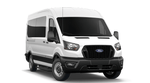 2027 Ford Transit Passenger Wagon XL