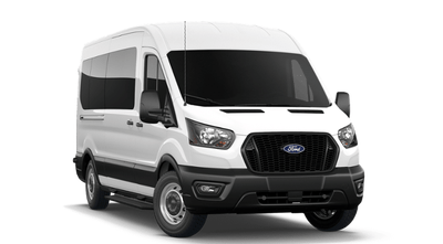 2027 Ford Transit Passenger Wagon XL