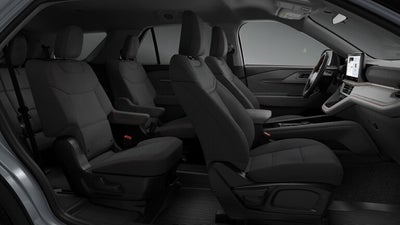 2026 Ford Explorer Active w/100A Pkg