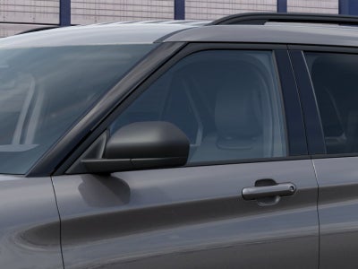 2027 Ford Explorer Active w/100A Pkg