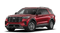 2027 Ford Explorer Active w/100A Pkg
