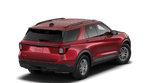 2027 Ford Explorer Active w/100A Pkg