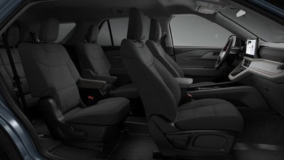 2026 Ford Explorer Active w/100A Pkg