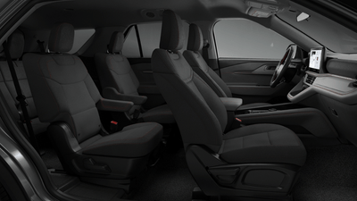2026 Ford Explorer Active w/100A Pkg
