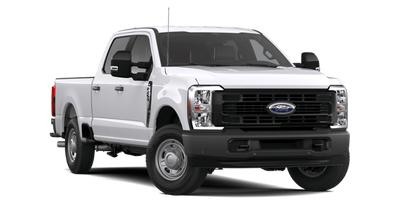 2026 Ford Super Duty F-250 Pickup XL