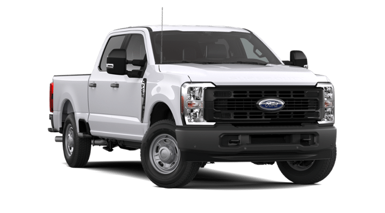 2026 Ford Super Duty F-250 Pickup XL