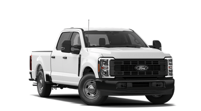 2027 Ford Super Duty F-250 Pickup XL
