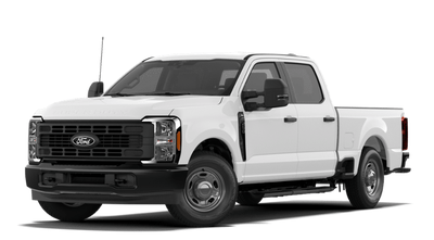 2027 Ford Super Duty F-250 Pickup XL