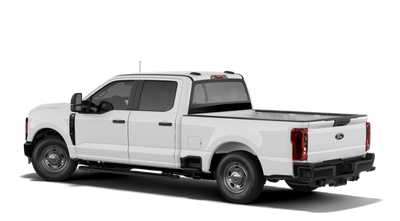 2027 Ford Super Duty F-250 Pickup XL