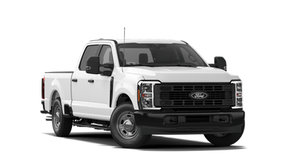 2027 Ford Super Duty F-250 Pickup XL