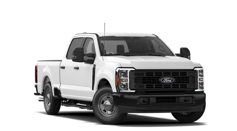 2027 Ford Super Duty F-250 Pickup XL