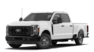 2027 Ford Super Duty F-250 Pickup XL