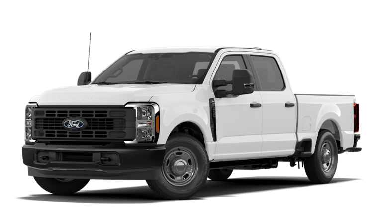 2027 Ford Super Duty F-250 Pickup XL