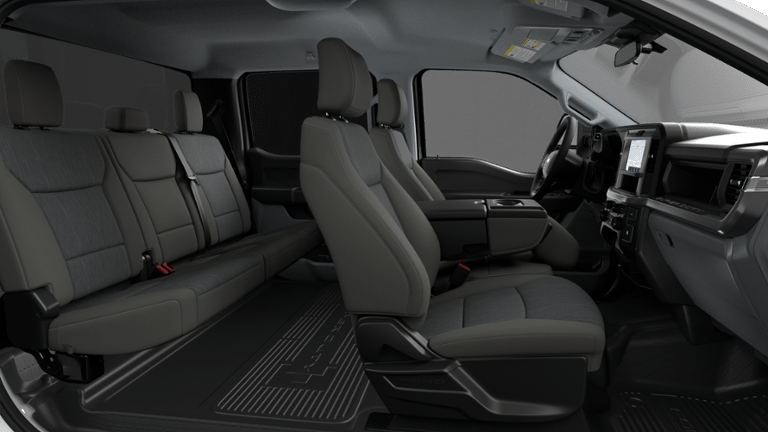 2027 Ford Super Duty F-250 Pickup XL