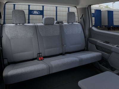 2026 Ford Super Duty F-250 SRW XLT