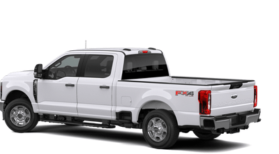 2026 Ford Super Duty F-250 Pickup XLT