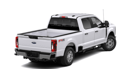 2026 Ford Super Duty F-250 Pickup XLT